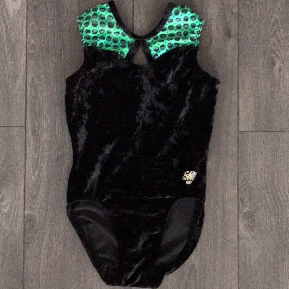 GK Leotard Children’s Large